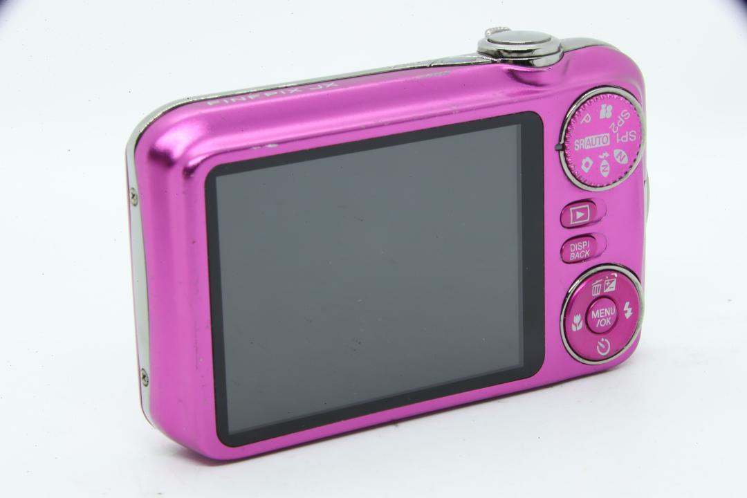 FUJIFILM Finepix