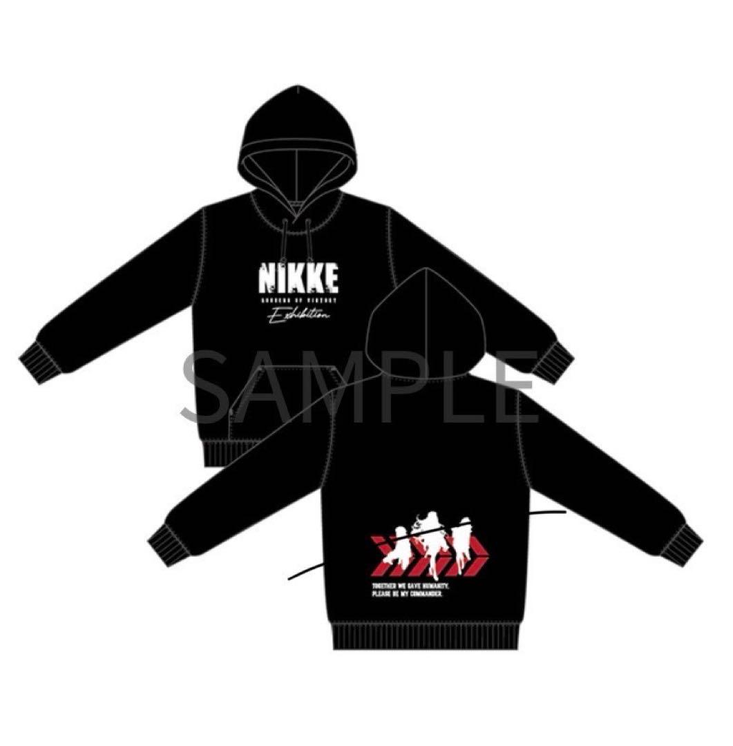 勝利の女神 NIKKE