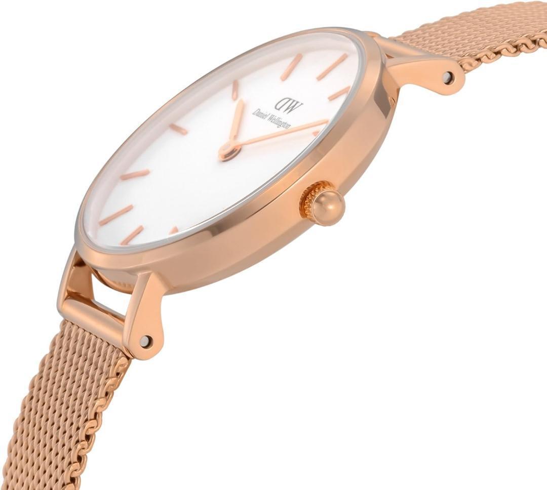 Iconic Link Rose Gold | DW