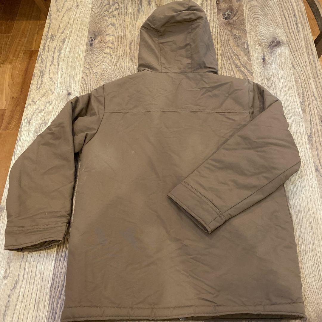Patagonia インファーノジャケット　M10 サイズ