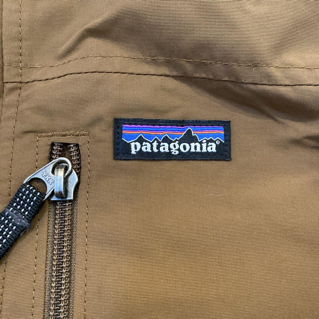 Patagonia インファーノジャケット　M10 サイズ
