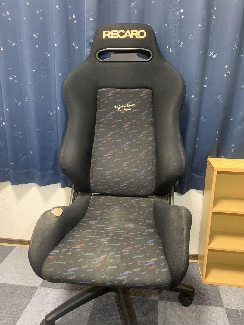 RECARO バケットシート