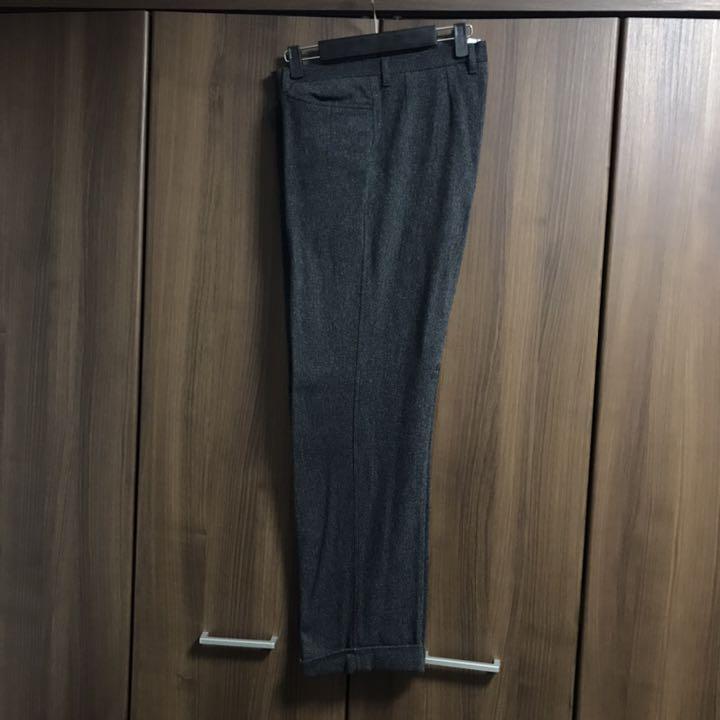 D&G　ツイード　セットアップ