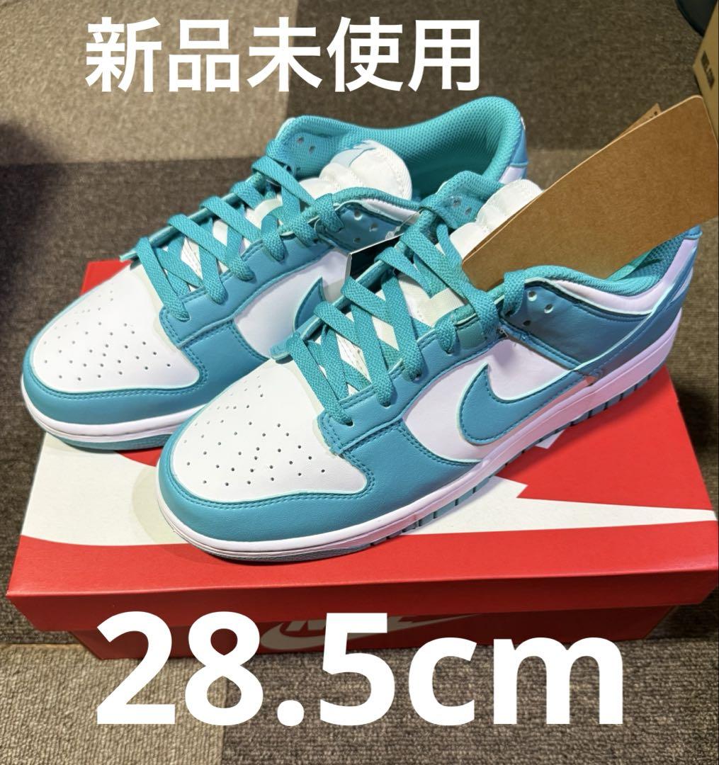 NIKE Dunk Low ネクストネイチャー - メルカリ