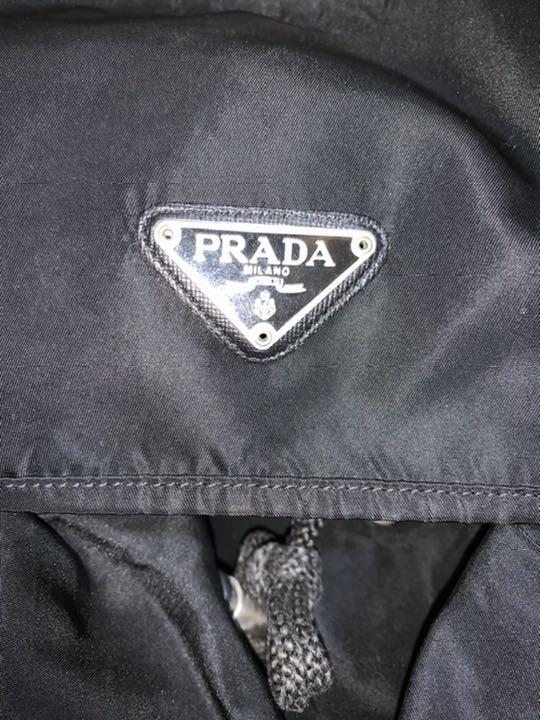 好評HOT PRADA リュック U7DeA-m84540058881 バックパック 超特価即納