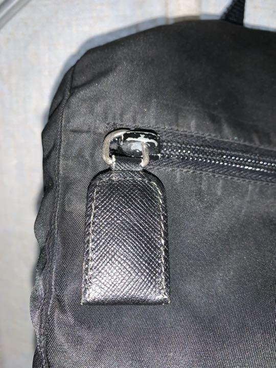 好評HOT PRADA リュック U7DeA-m84540058881 バックパック 超特価即納