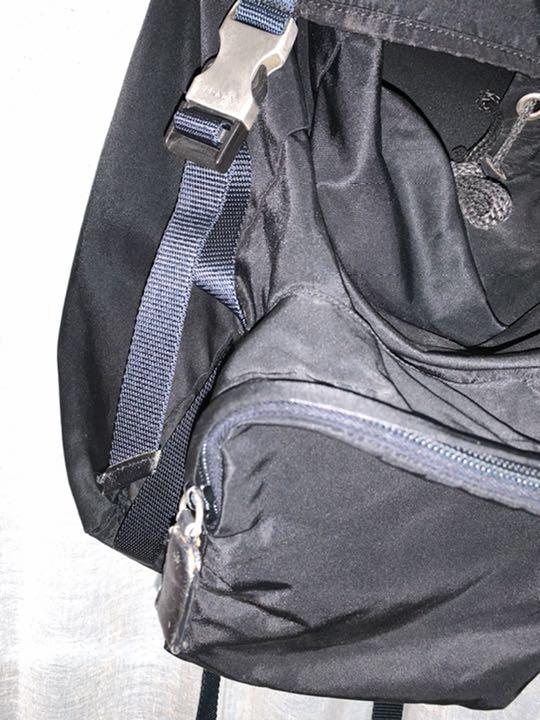 好評HOT PRADA リュック U7DeA-m84540058881 バックパック 超特価即納