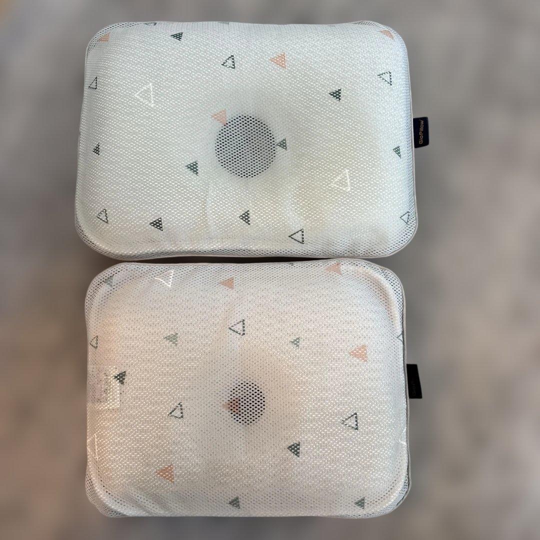 ジオピロー　2個セット