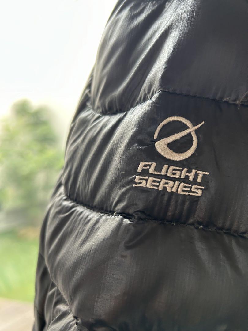 The North Face ダウンジャケット ブラック