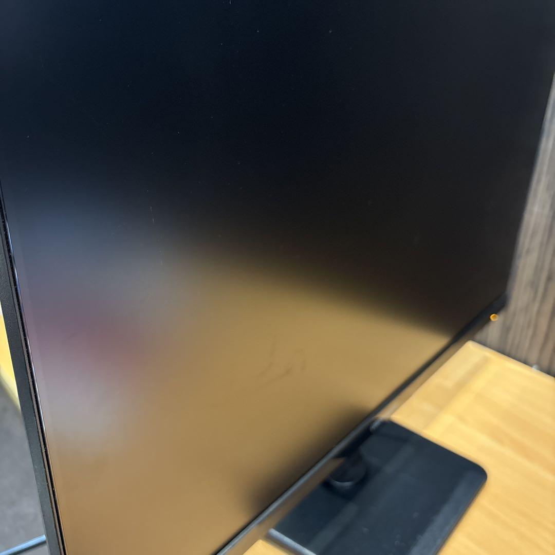 グリーンハウス GH-LCW24L 23.8インチモニター ブラック