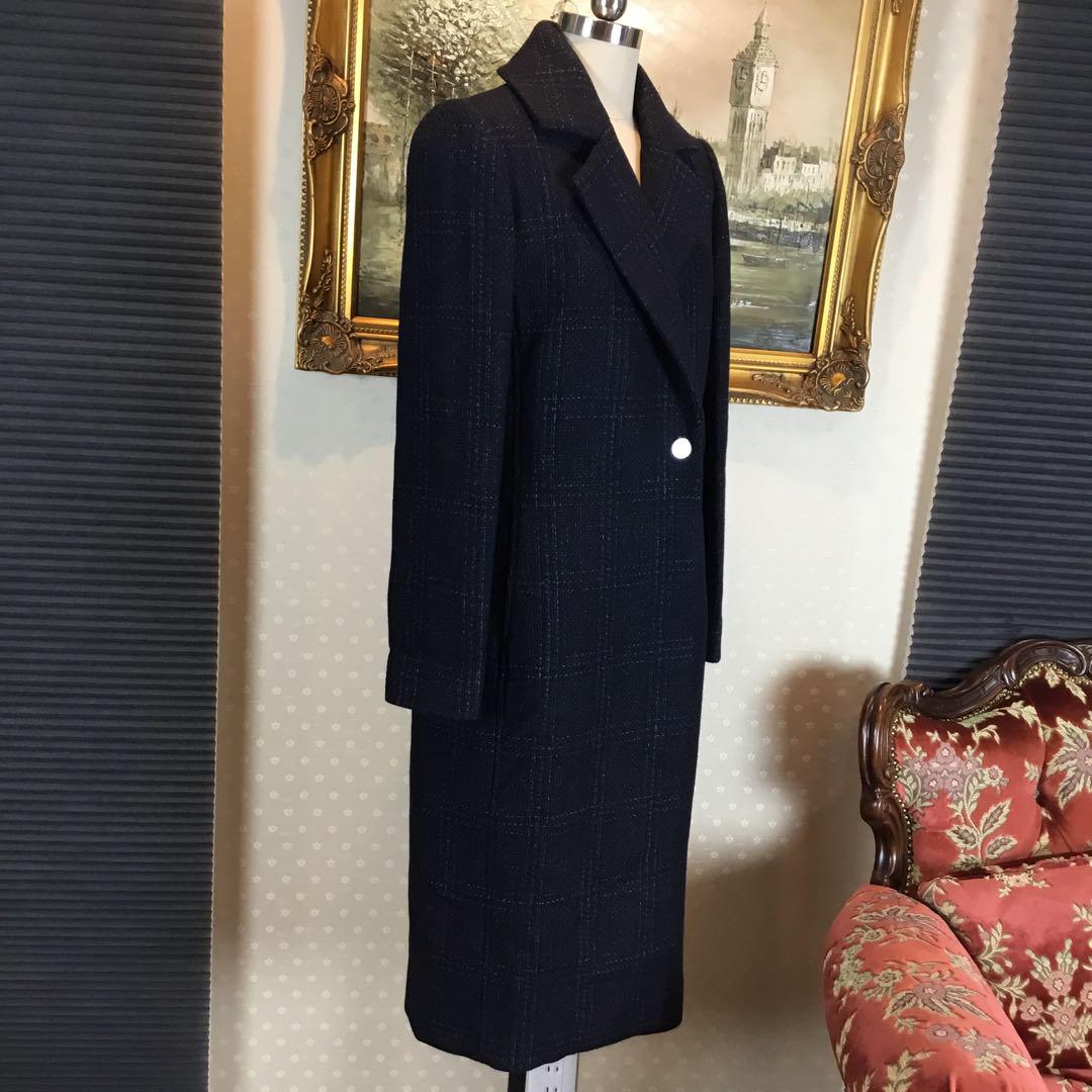 新品☆ TED BAKER サイズ1 紺色