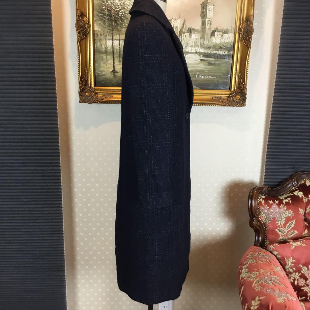 新品☆ TED BAKER サイズ1 紺色