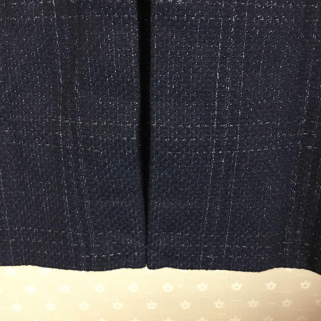 新品☆ TED BAKER サイズ1 紺色