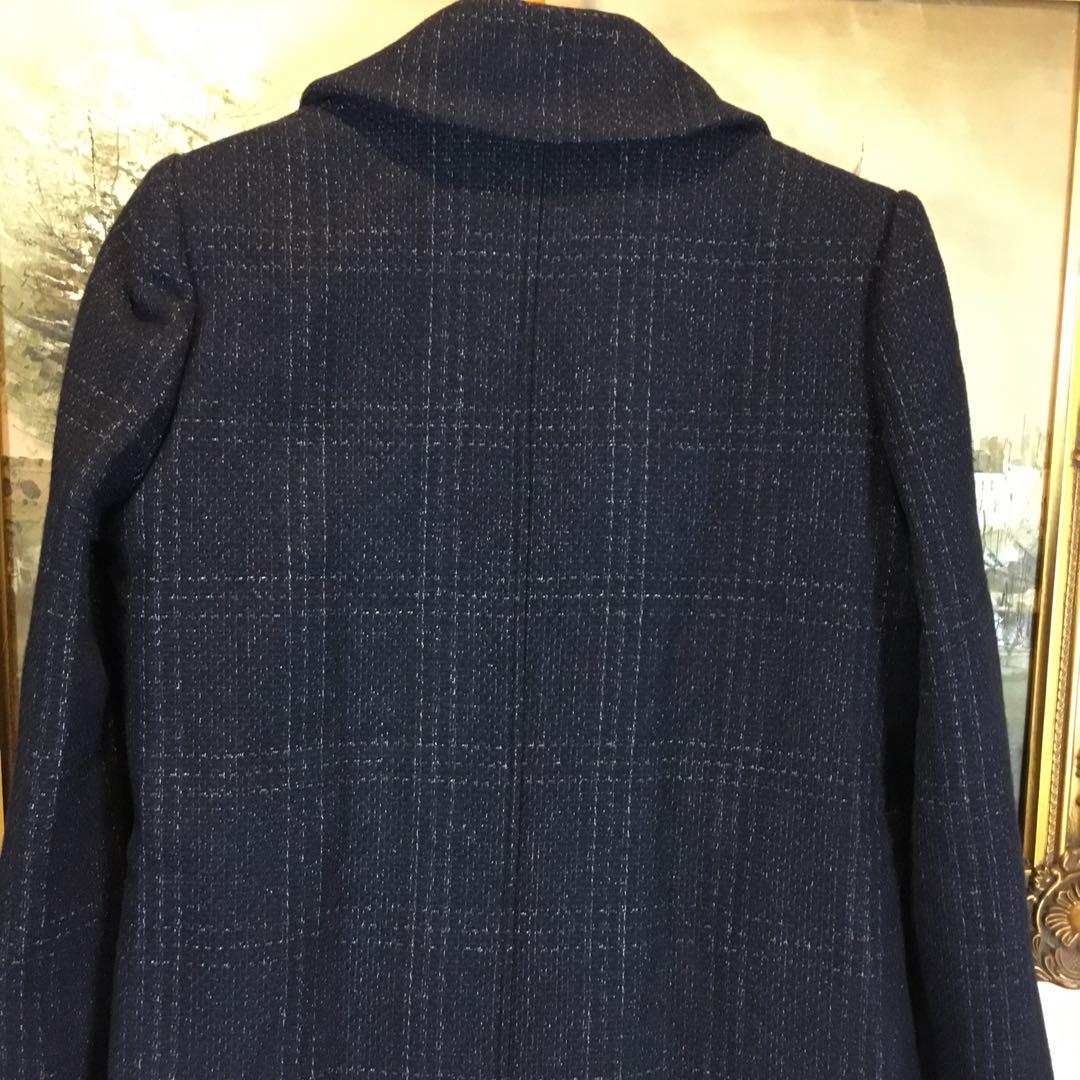 新品☆ TED BAKER サイズ1 紺色