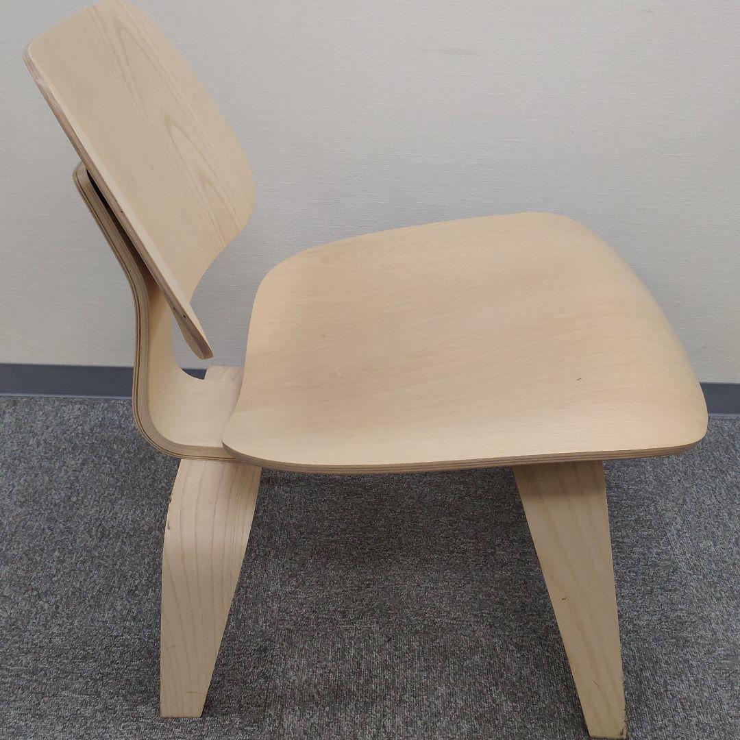 Eames Molded Plywood Lounge Chair 正規品 jKSsw-m84541142965 再入荷人気