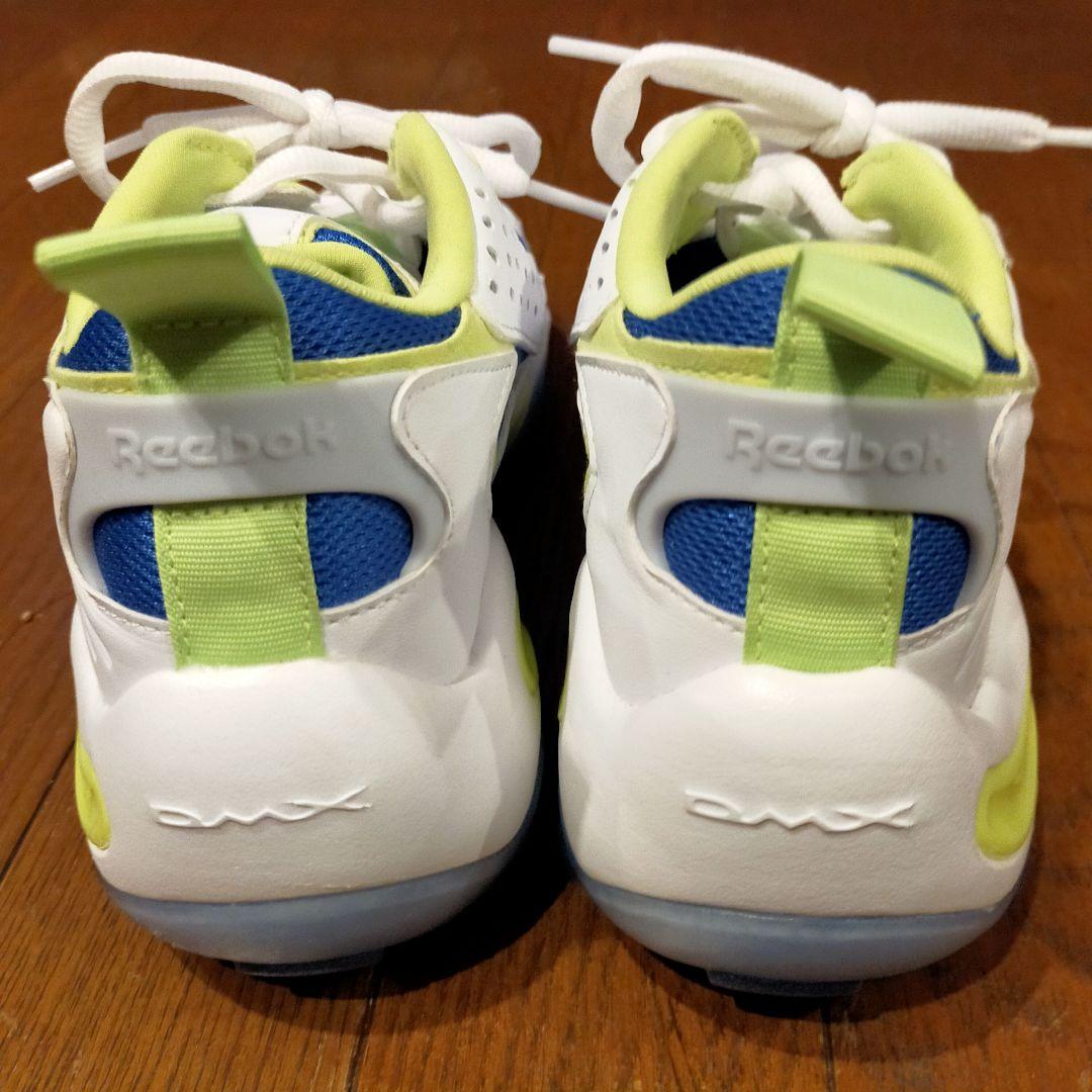 zumba reebok