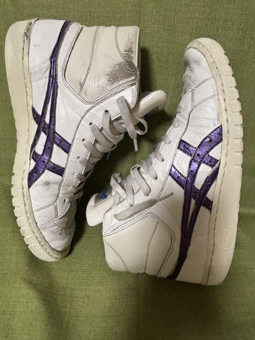asics ポイントゲッター
