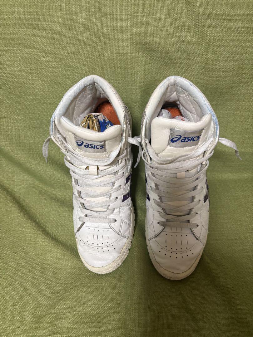 asics ポイントゲッター