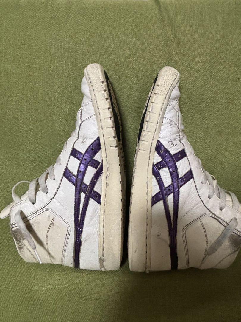 asics ポイントゲッター