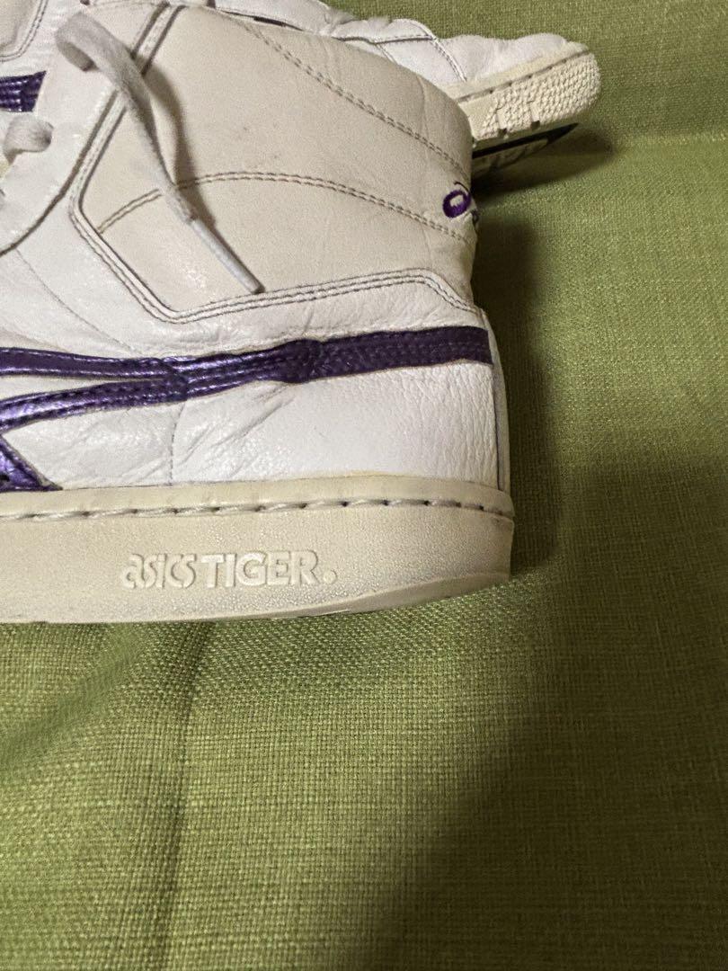 asics ポイントゲッター