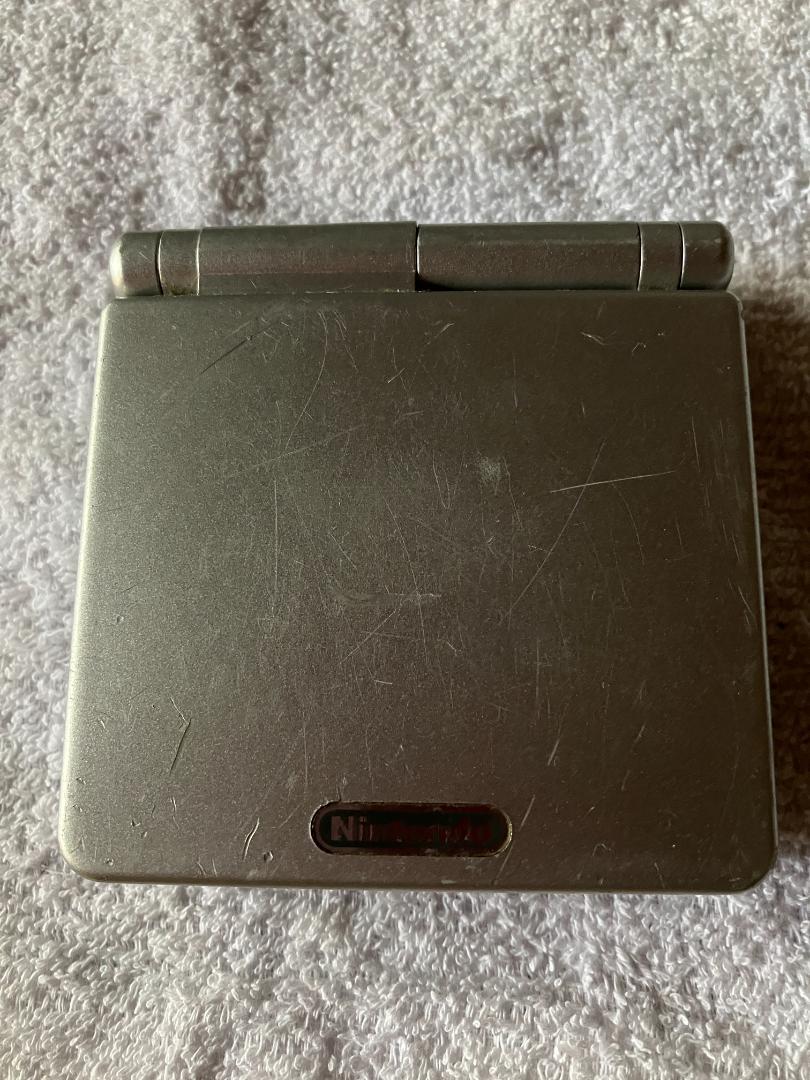 ジャンク品
