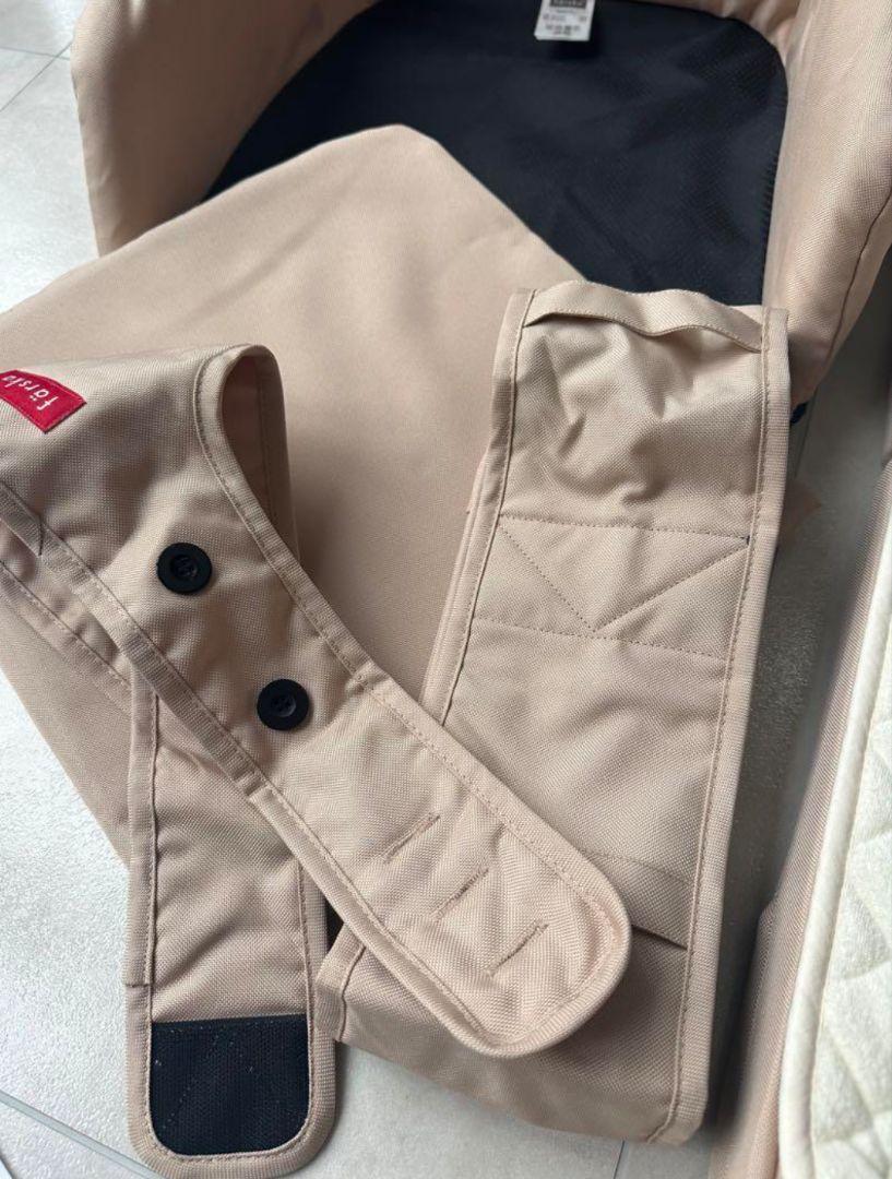 ベッドインベッドフレックス