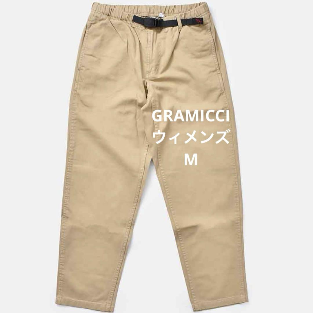 GRAMICCI チノパン グラミチパンツ M ウィメンズ コットン
