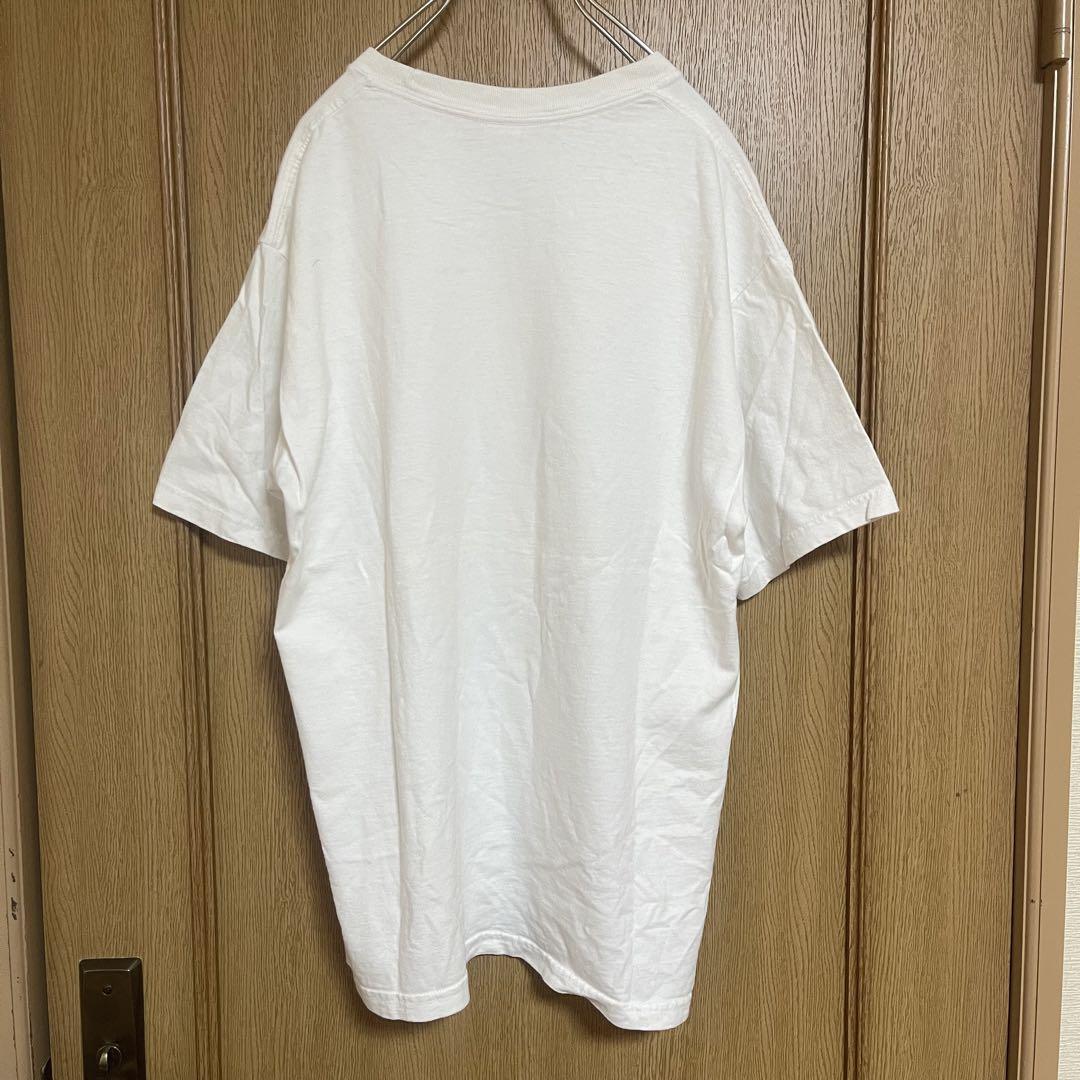 Supreme 19SS Suzie Switchblade Tee ホワイト