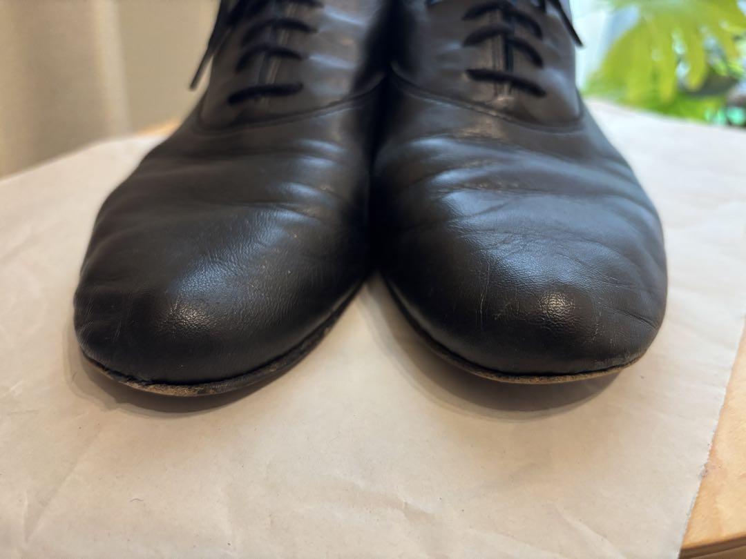 repetto zizi レースアップシューズ　オックスフォード