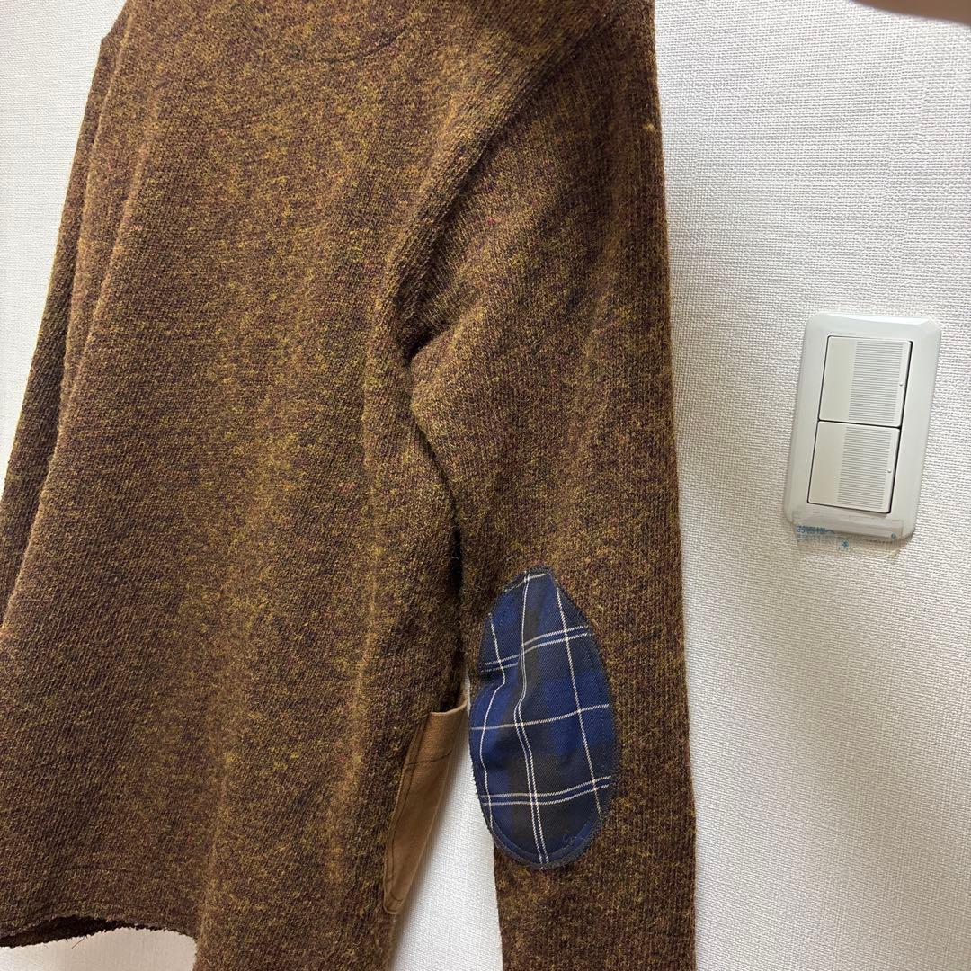 JUNYA WATANABE COMME des GARÇONS MAN