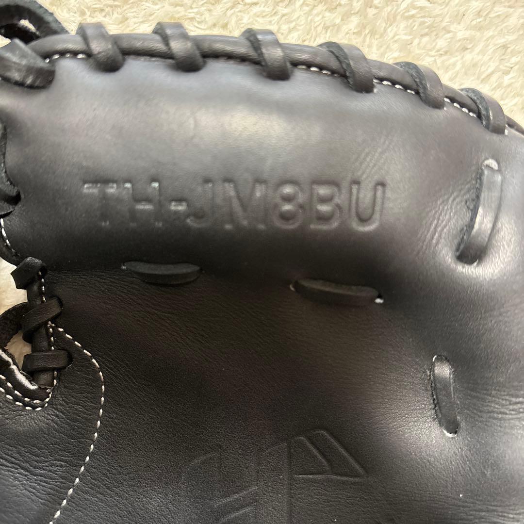 ハタケヤマ キャッチャーミット 少年 ジュニア 野球 ハタケヤマ キャッチャーミット 少年 ジュニア 野球