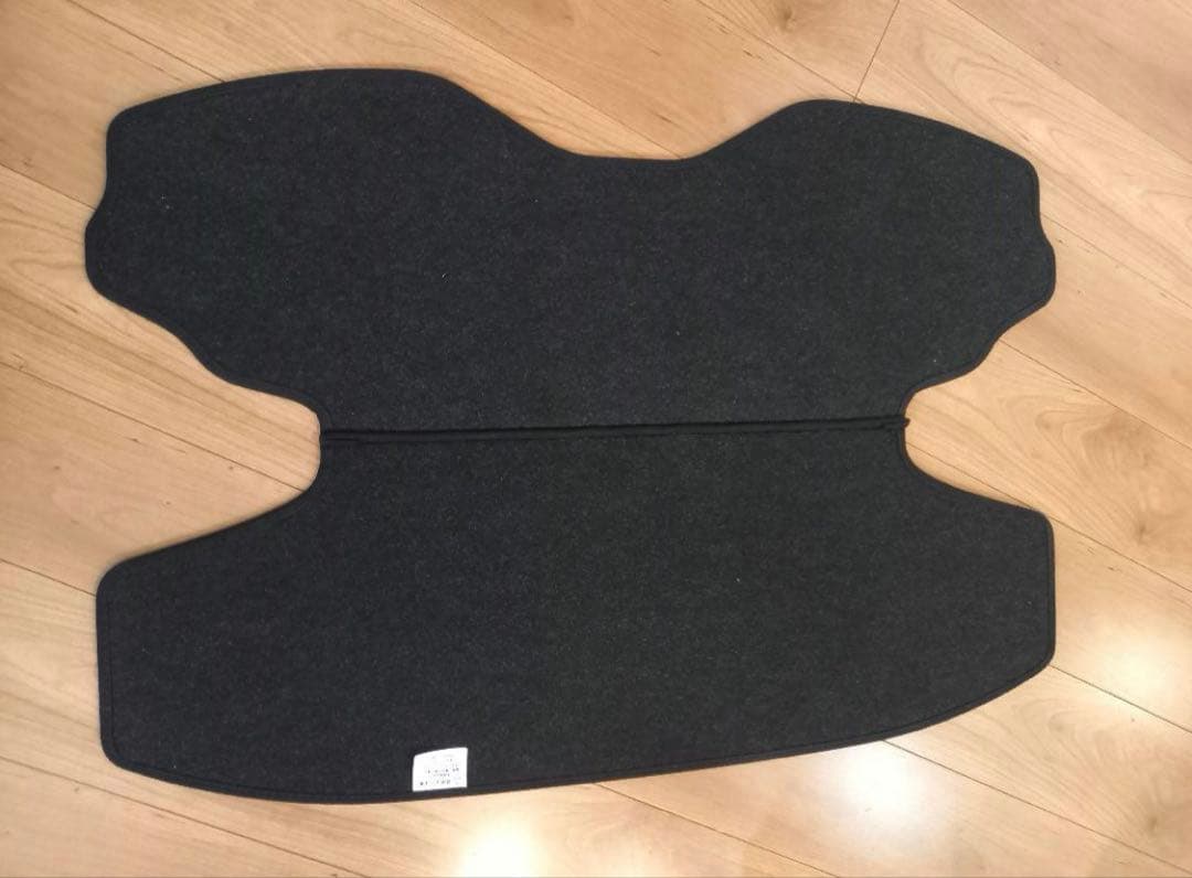 ラゲージボード目立った傷や汚れなし BRIGHTFACE_UK