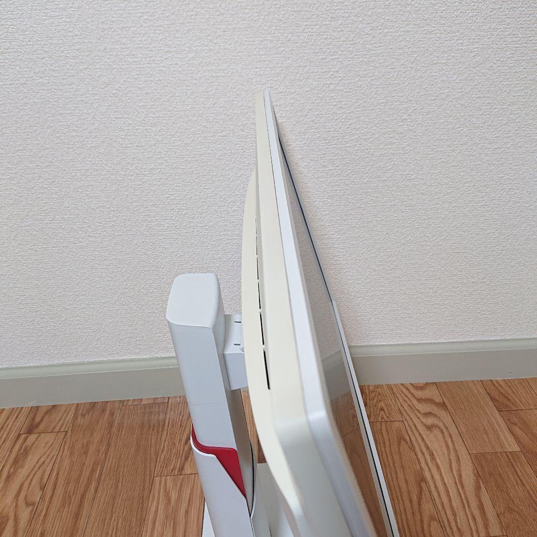 富士通　PCモニター VL-B23T-7 LED 画面回転 液晶ディスプレイ