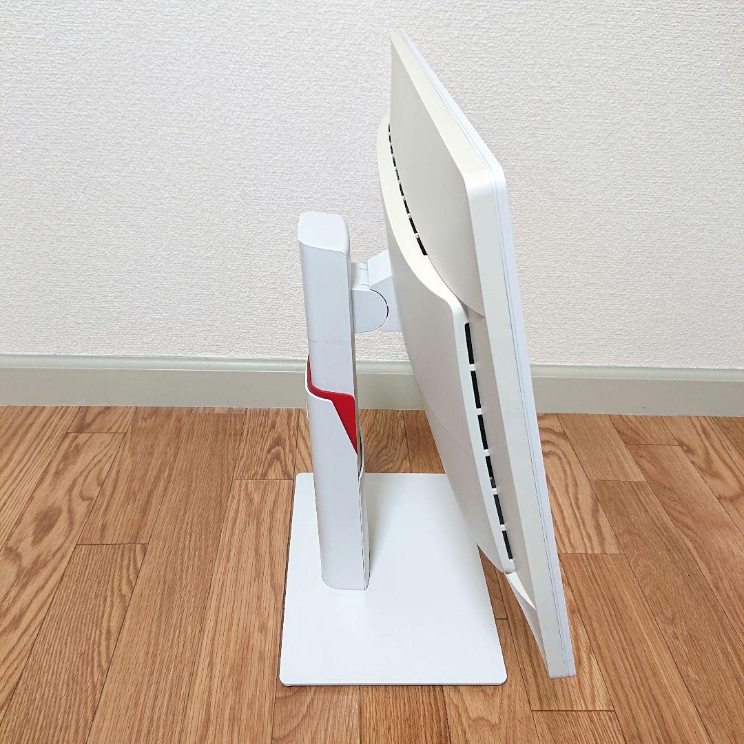 富士通　PCモニター VL-B23T-7 LED 画面回転 液晶ディスプレイ