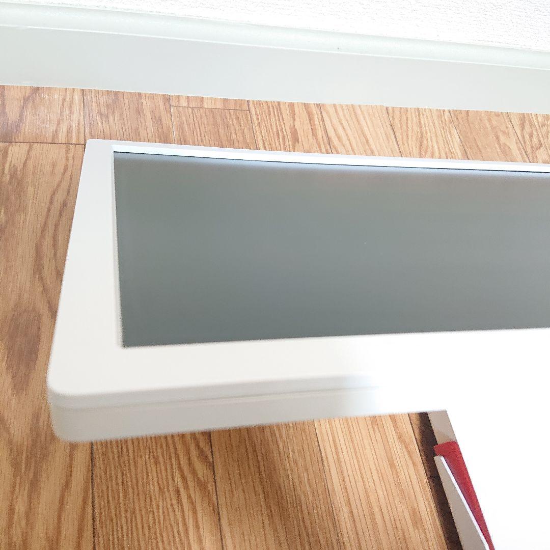 富士通　PCモニター VL-B23T-7 LED 画面回転 液晶ディスプレイ