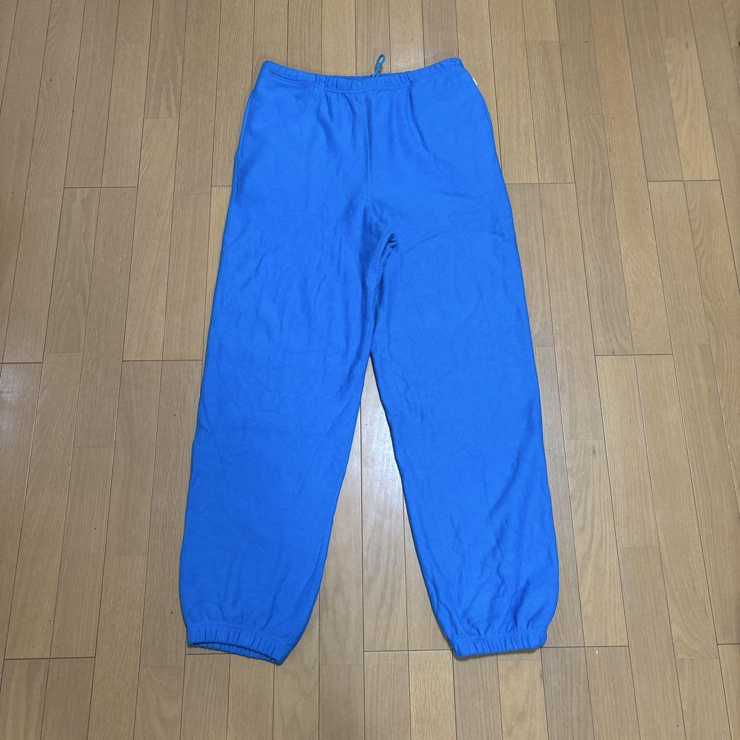 Dickies ワイドスウェットパンツ