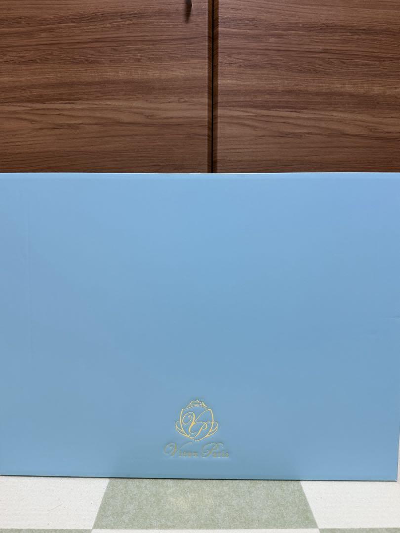 vieux paris マーメイドドレス