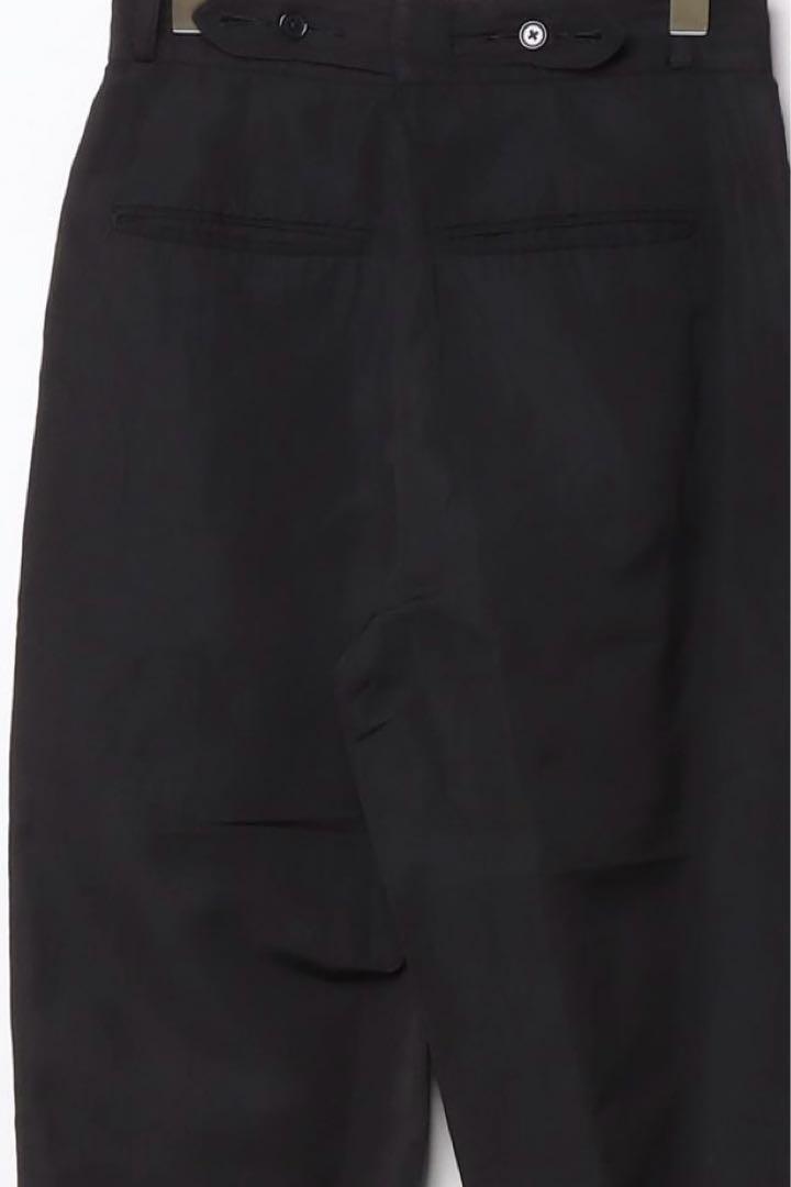 未使用 FUMIKA_UCHIDA パンツ 34 5万9000円+tax - メルカリ
