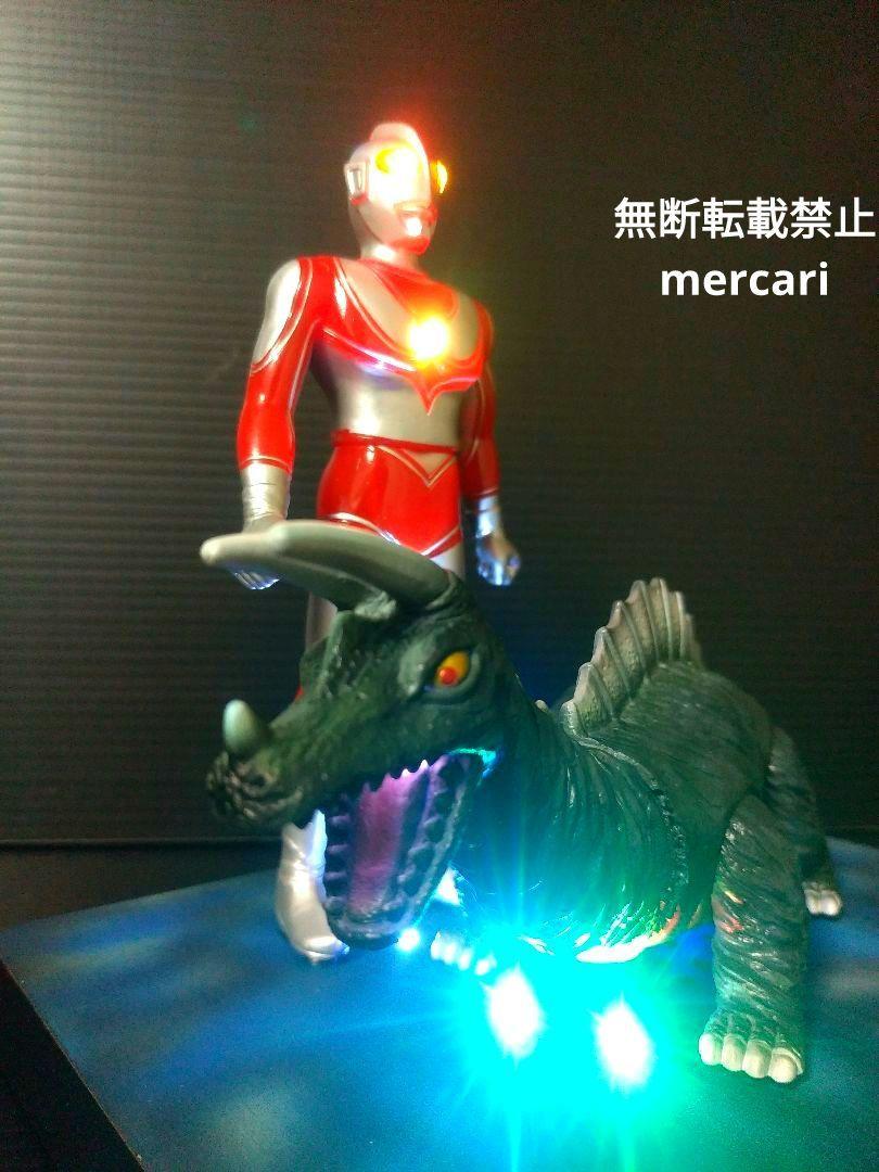 帰ってきたウルトラマン ヨッシー