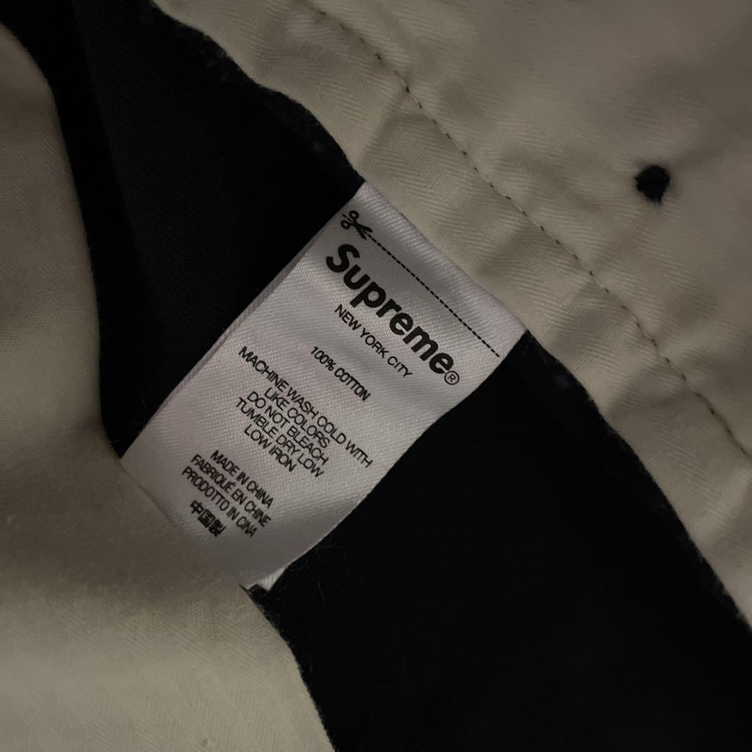 Supreme Pin up Chino Pant