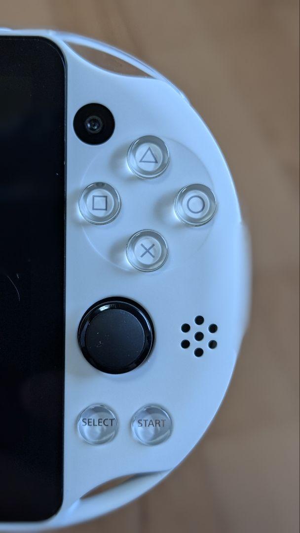 |PS Vita