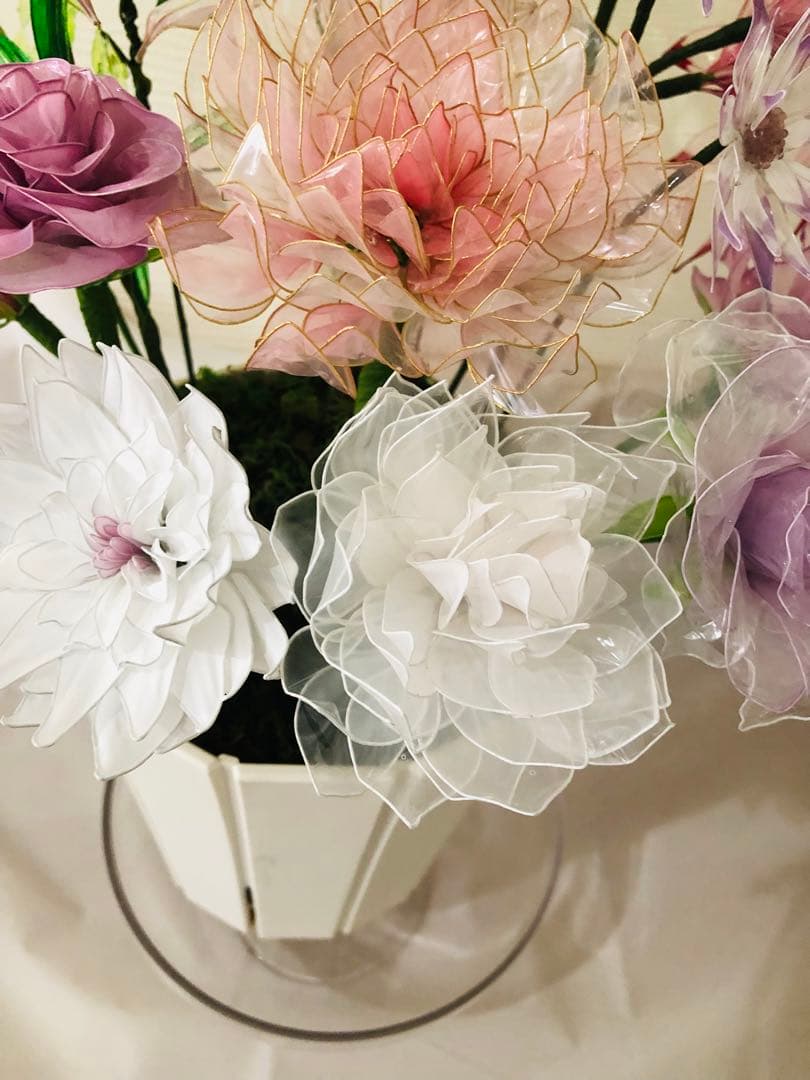 プレゼントにも