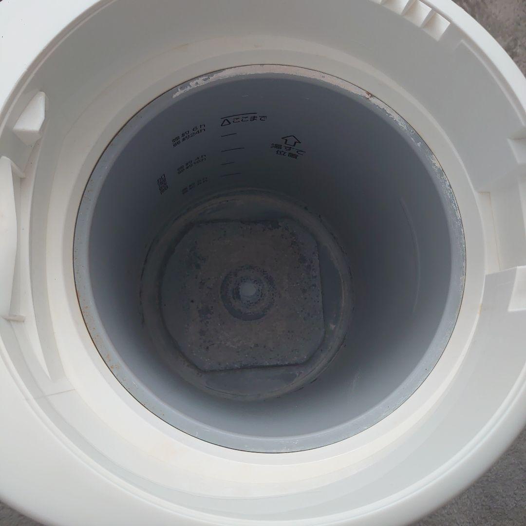 象印　スチーム式加湿器　EE-RK50 ZOJIRUSHI 広口容器