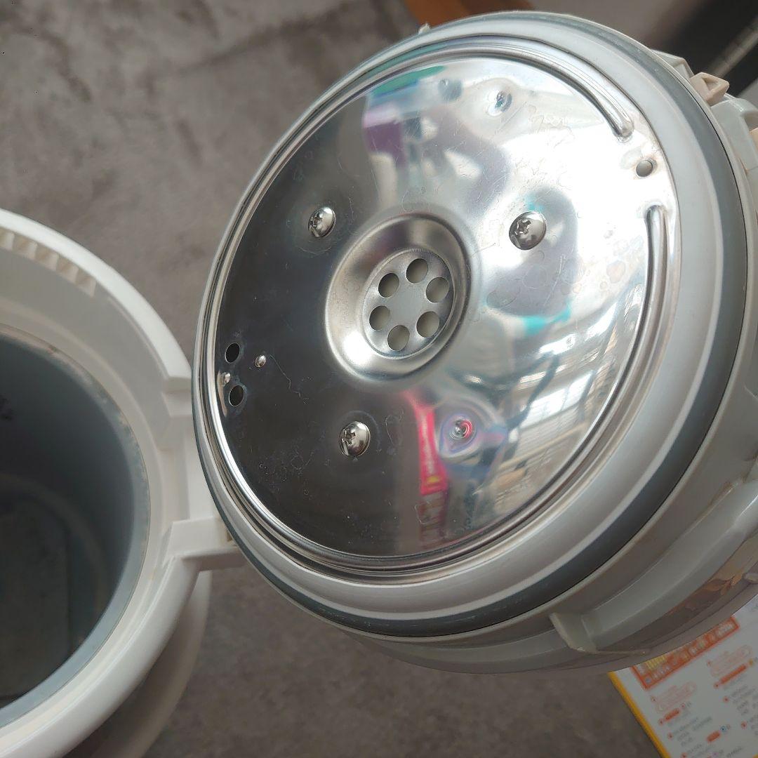 象印　スチーム式加湿器　EE-RK50 ZOJIRUSHI 広口容器