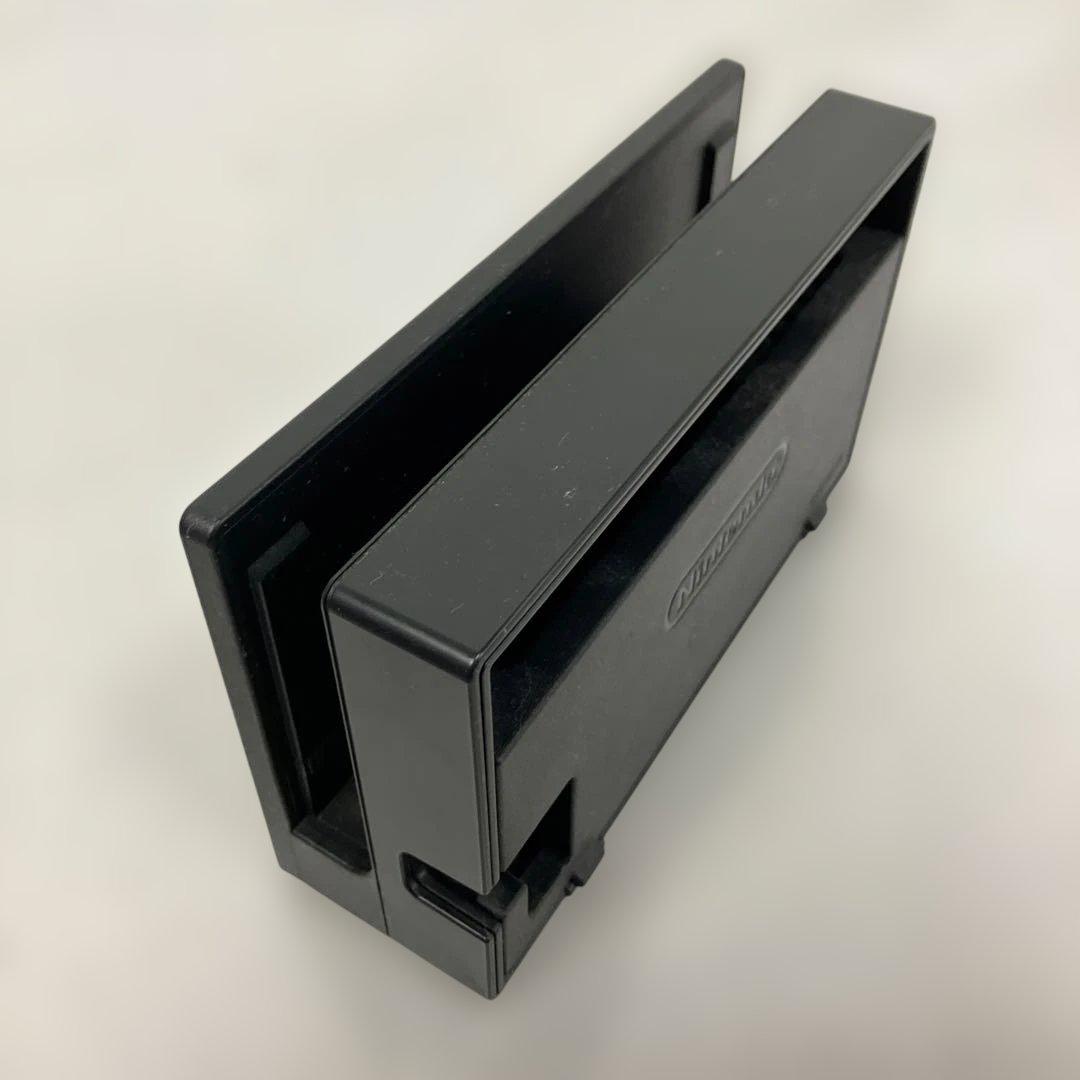 ▽ Nintendo Switch HAC-S-KABAA 初期化済み