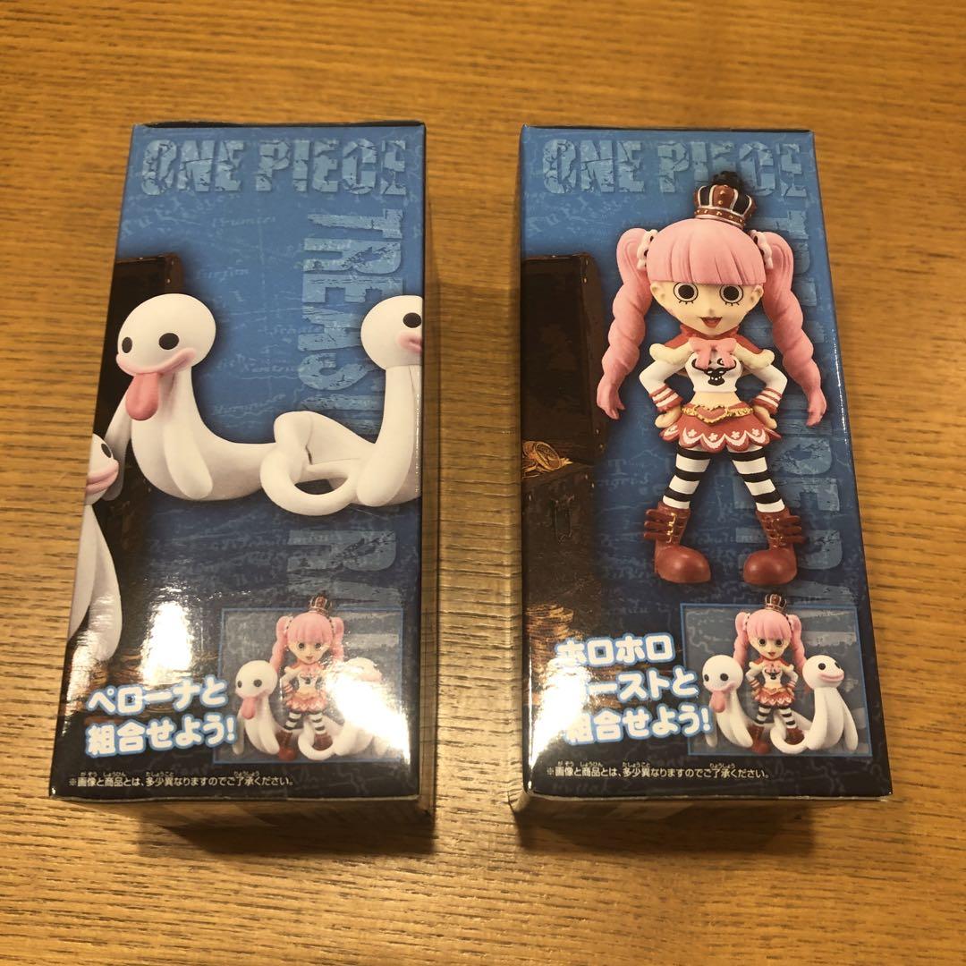 Ⅲ ペローナ