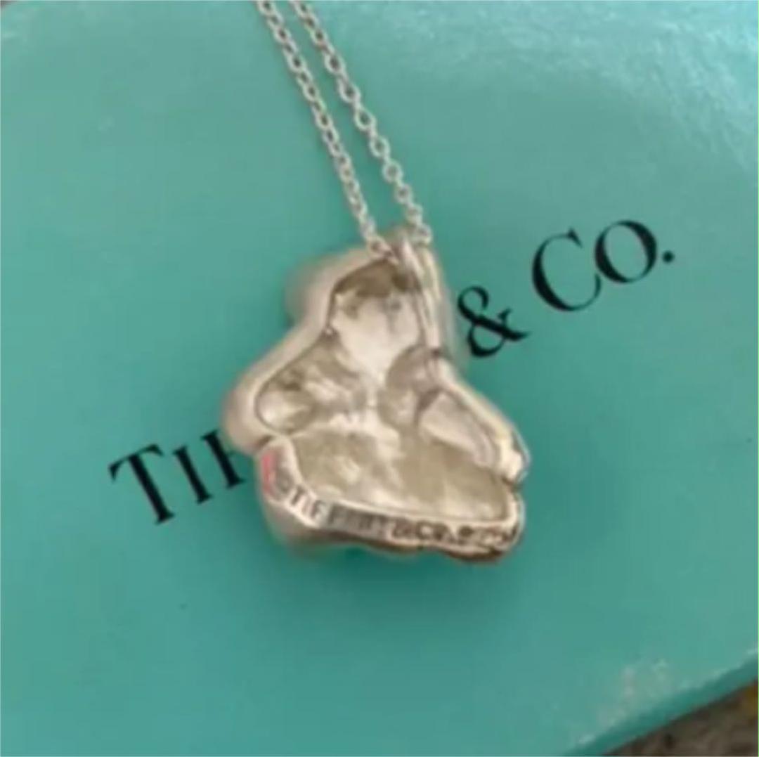 までの Tiffany ネックレス くま TfX2n-m84552339062 ティファニー がある