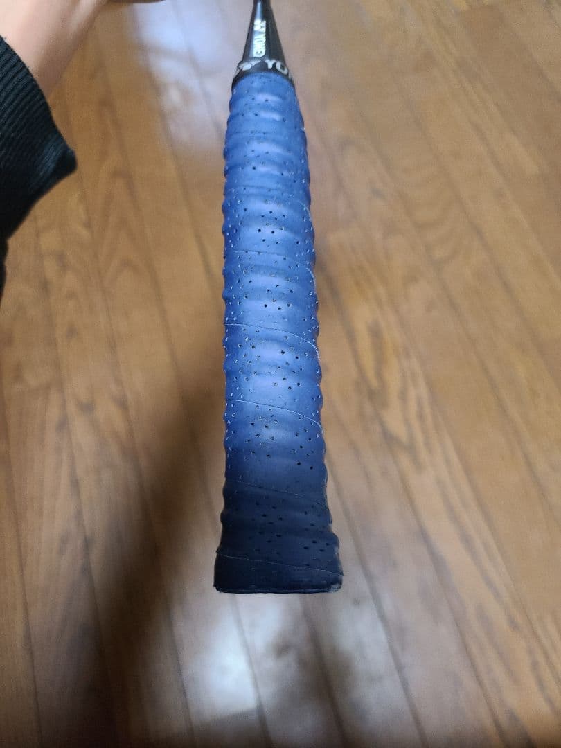 600LT バドミントンラケット