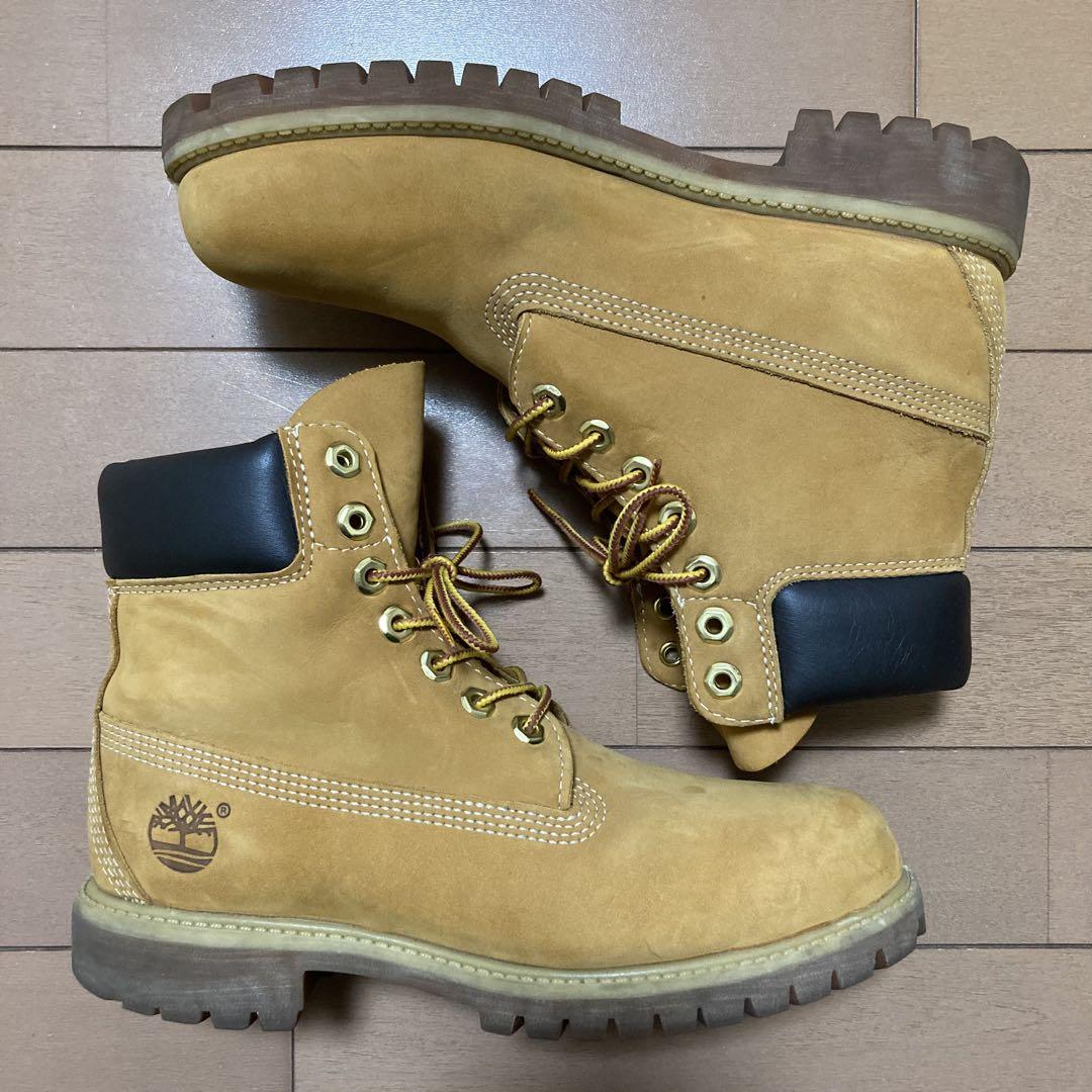 Timberland