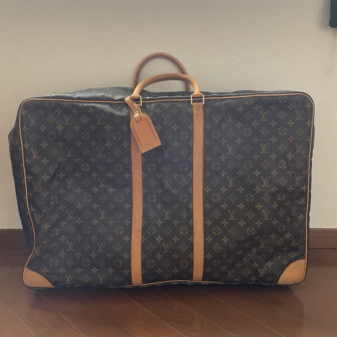 ルイヴィトン LOUIS VUITTON シリウス70 SP1904 - メルカリ